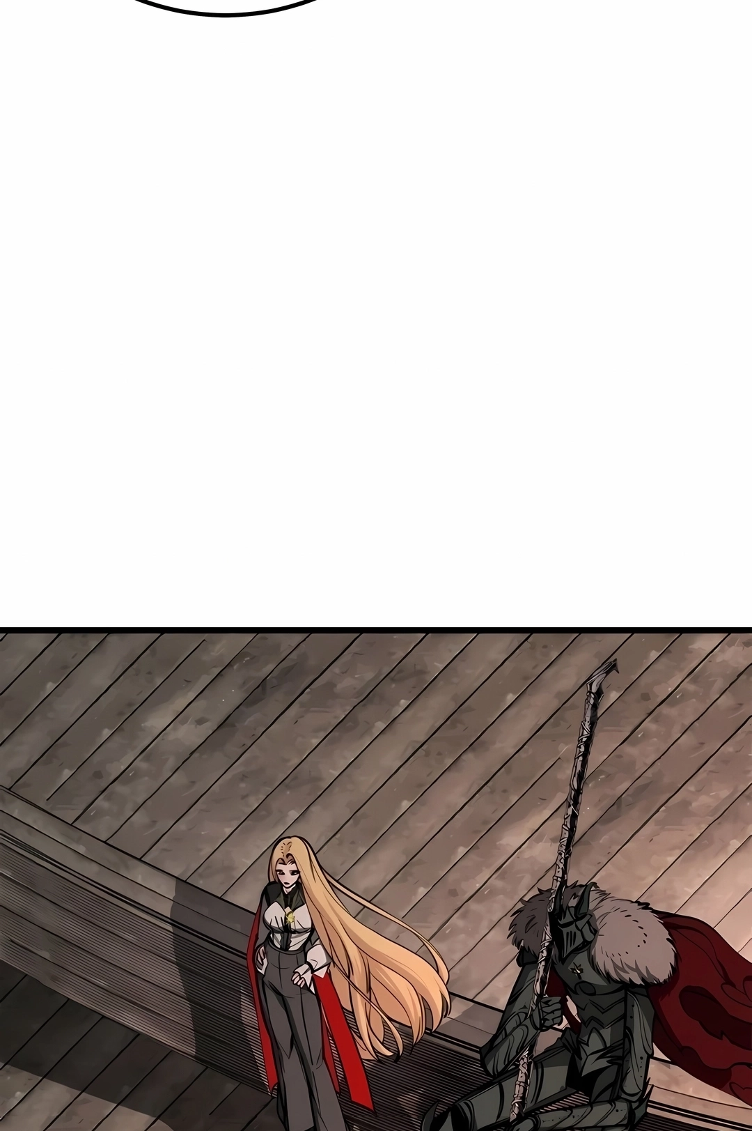 Assassina de Heróis Capítulo 212 Página 7