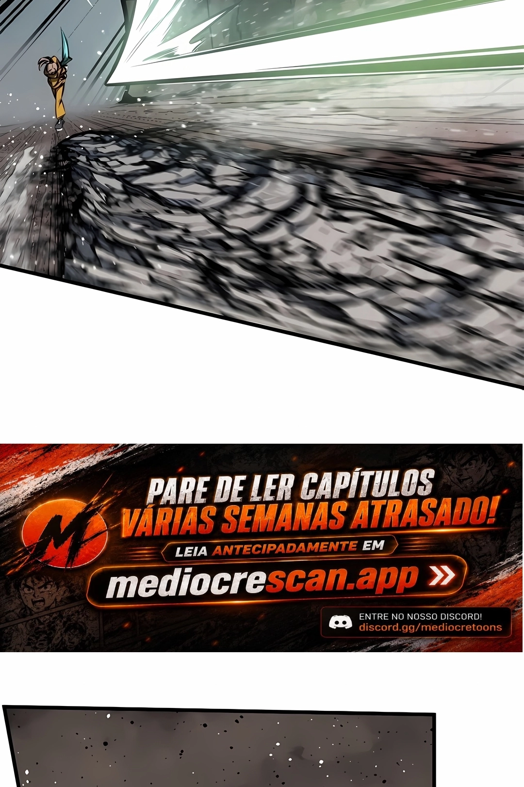 Assassina de Heróis Capítulo 212 Página 71
