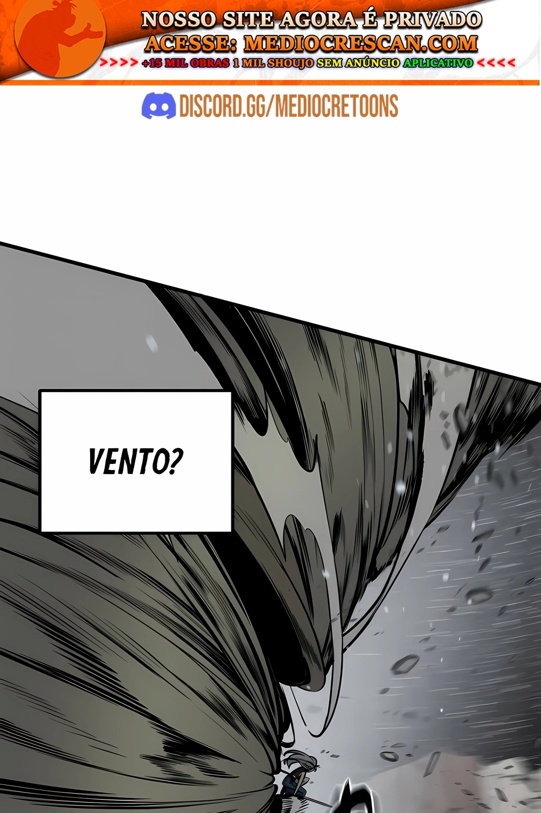 Assassina de Heróis Capítulo 212 Página 75