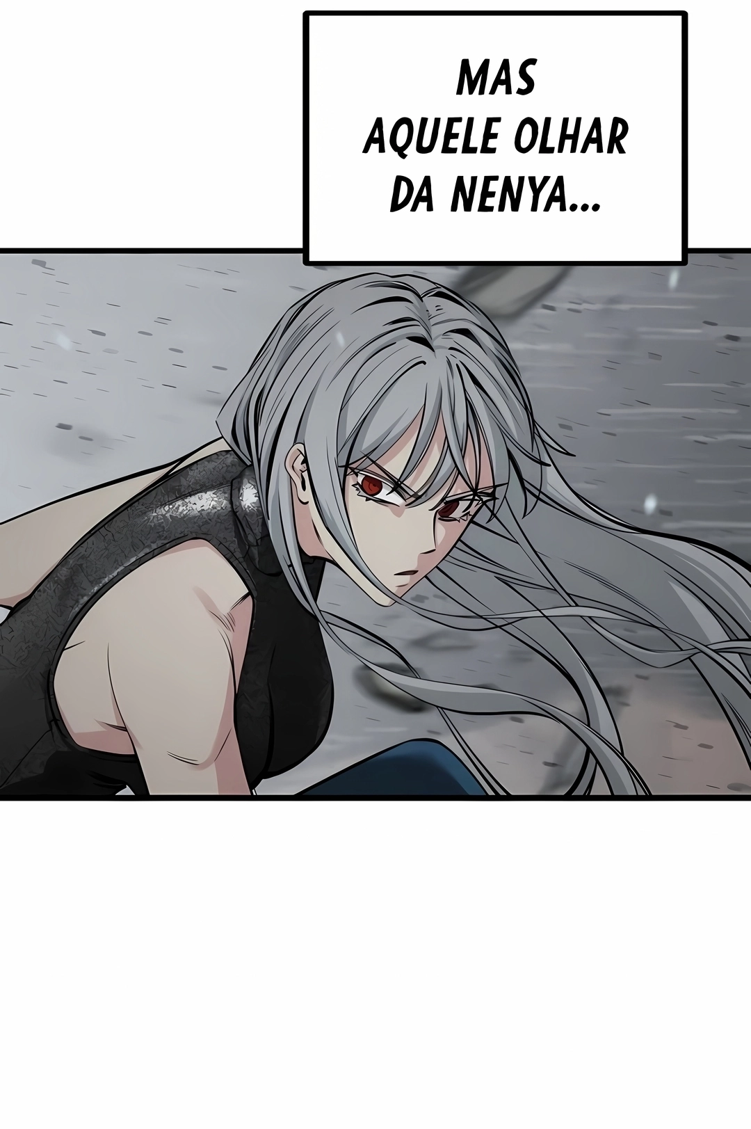 Assassina de Heróis Capítulo 212 Página 77