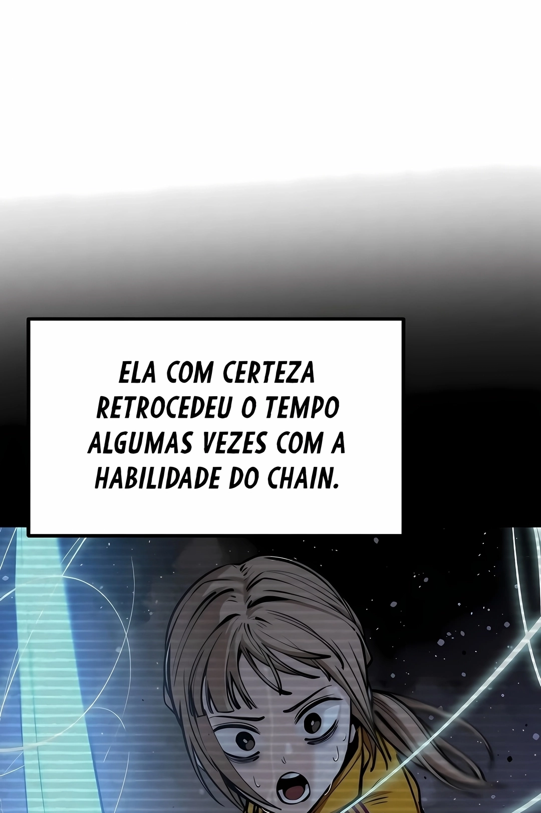 Assassina de Heróis Capítulo 212 Página 78
