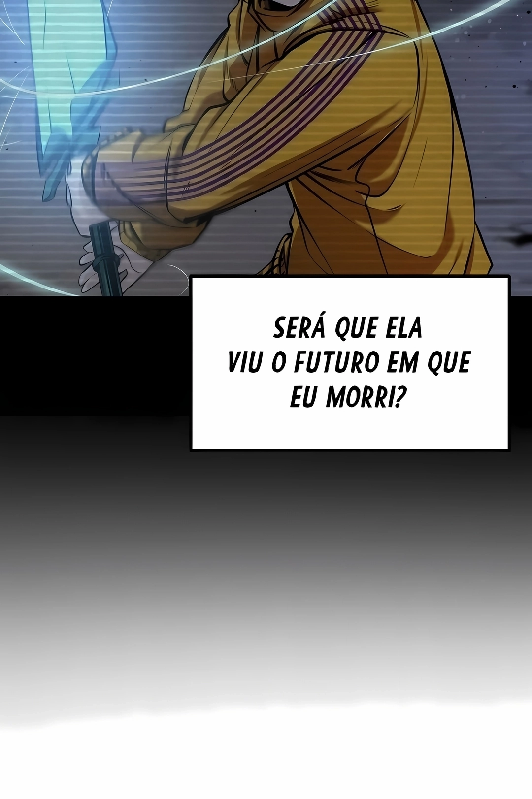 Assassina de Heróis Capítulo 212 Página 79