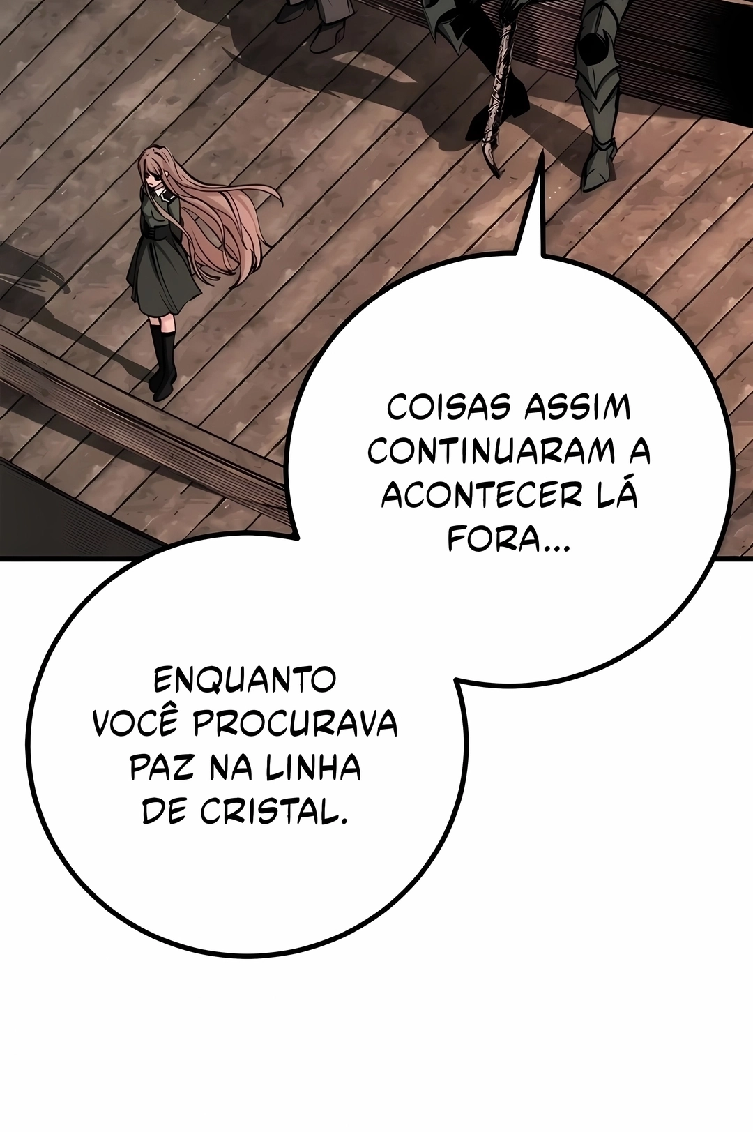 Assassina de Heróis Capítulo 212 Página 8