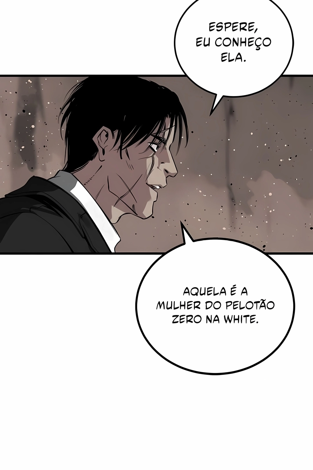 Assassina de Heróis Capítulo 212 Página 84
