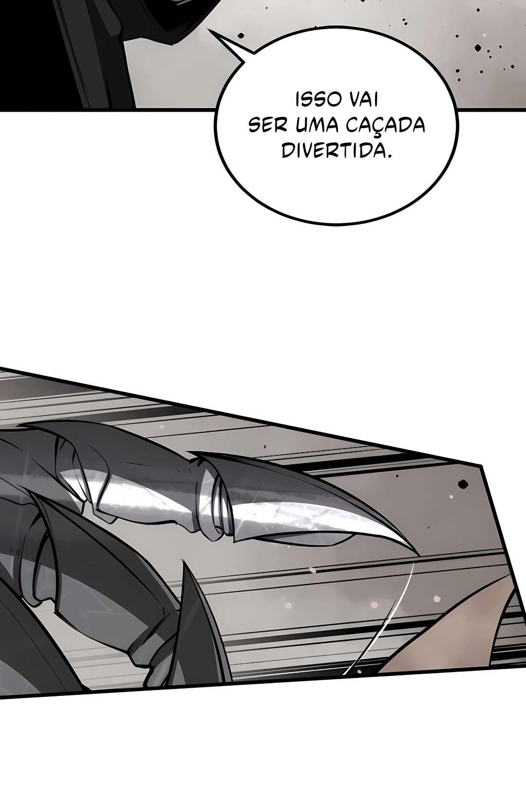 Assassina de Heróis Capítulo 212 Página 86