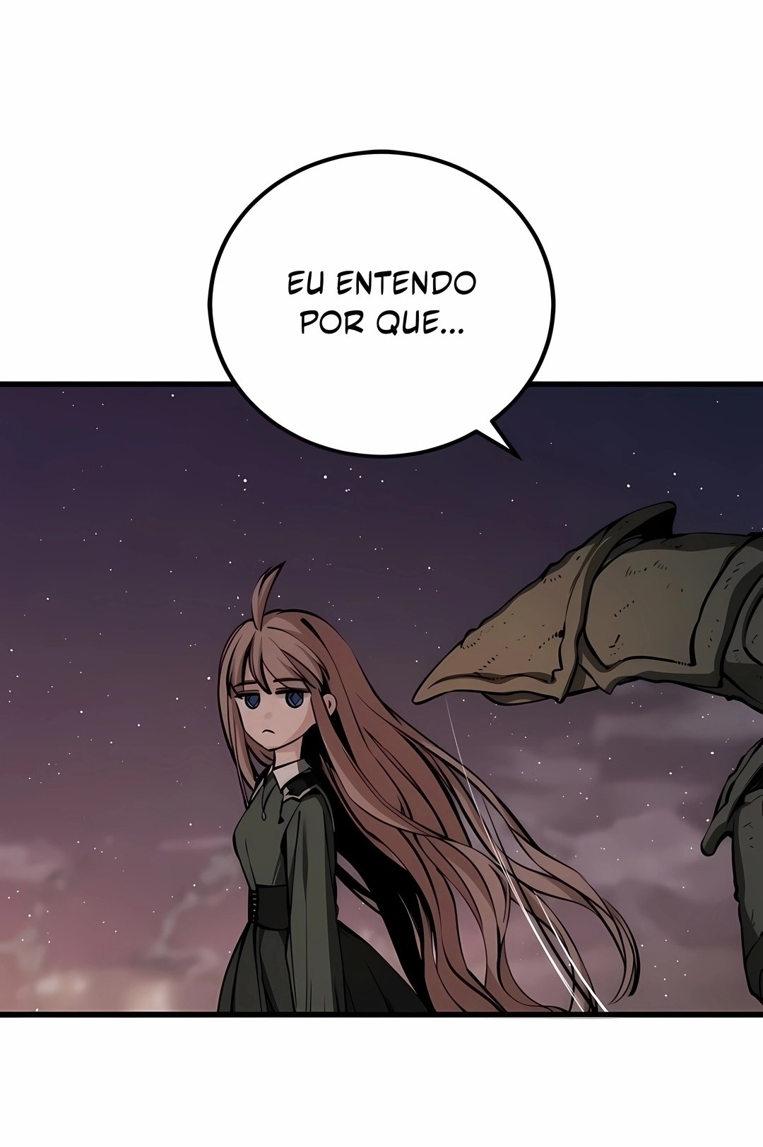 Assassina de Heróis Capítulo 212 Página 9