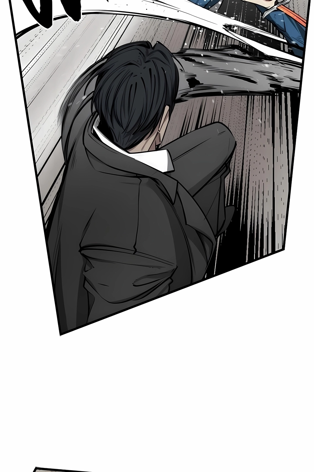 Assassina de Heróis Capítulo 212 Página 92