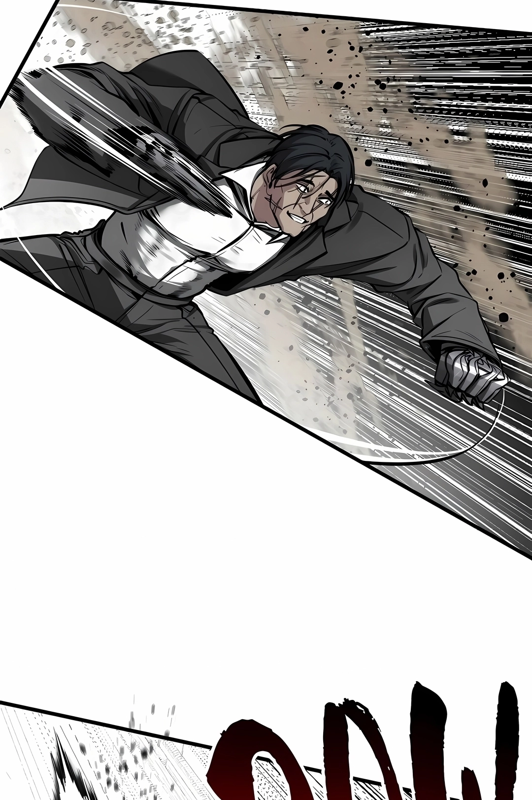 Assassina de Heróis Capítulo 212 Página 93