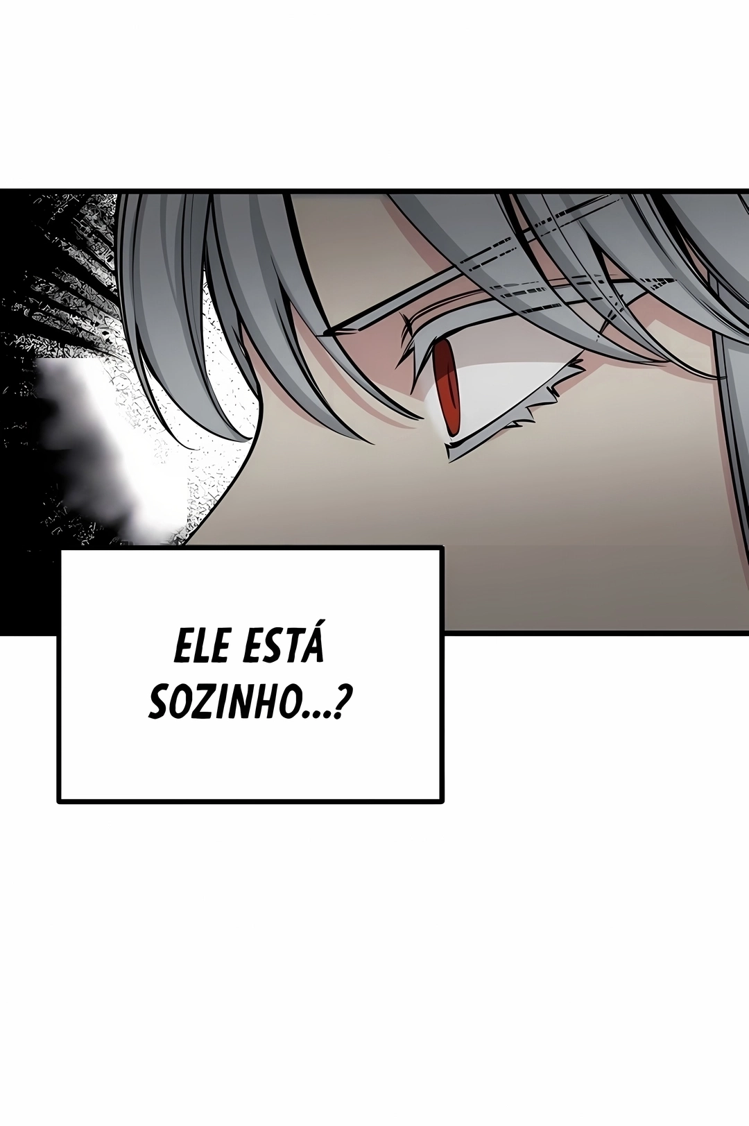 Assassina de Heróis Capítulo 212 Página 99