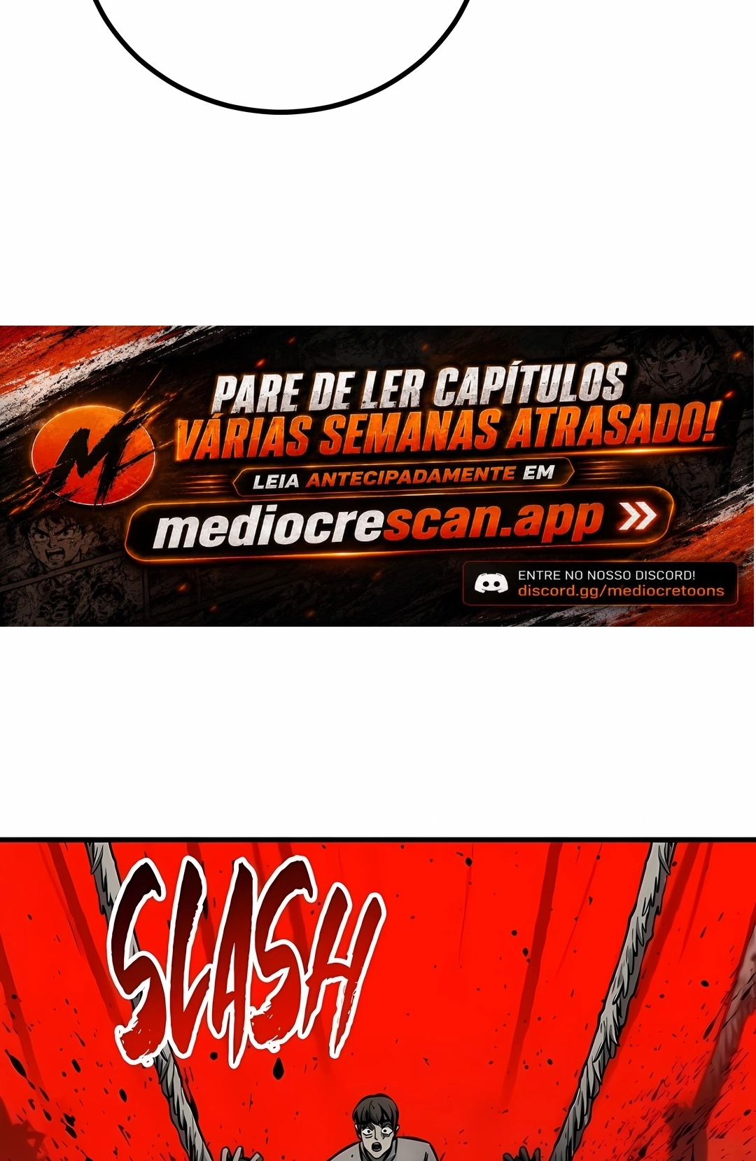 Assassina de Heróis Capítulo 213 Página 101