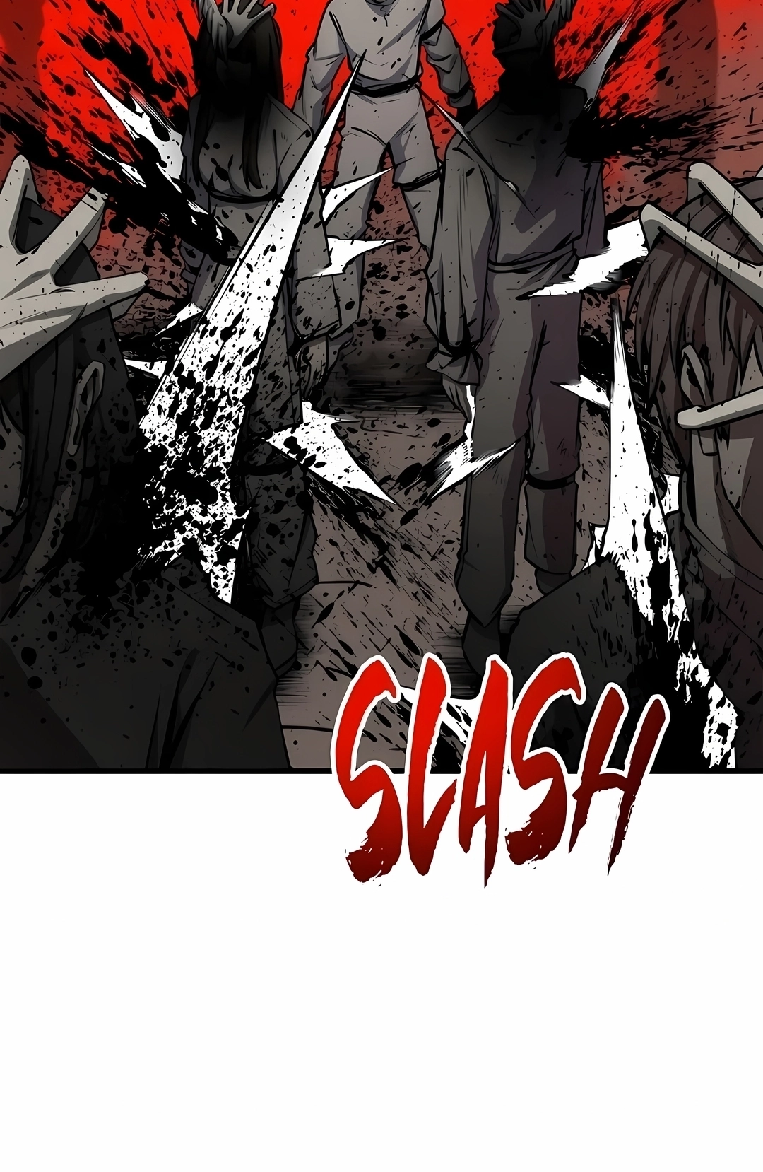 Assassina de Heróis Capítulo 213 Página 102