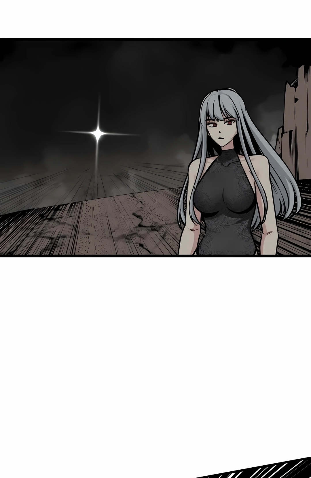 Assassina de Heróis Capítulo 213 Página 106