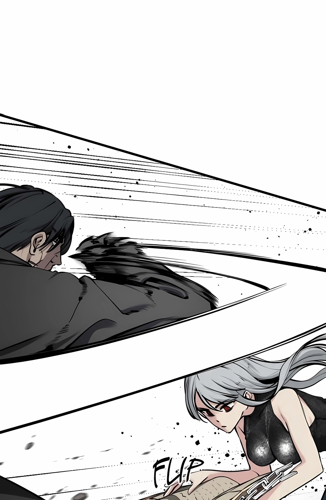Assassina de Heróis Capítulo 213 Página 11