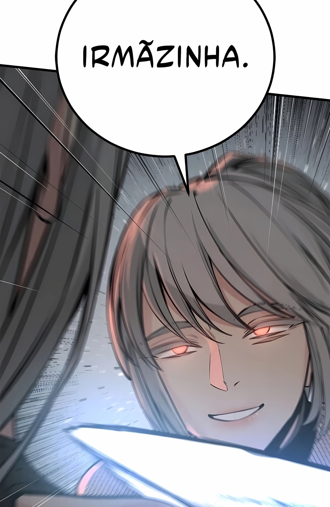 Assassina de Heróis Capítulo 213 Página 118