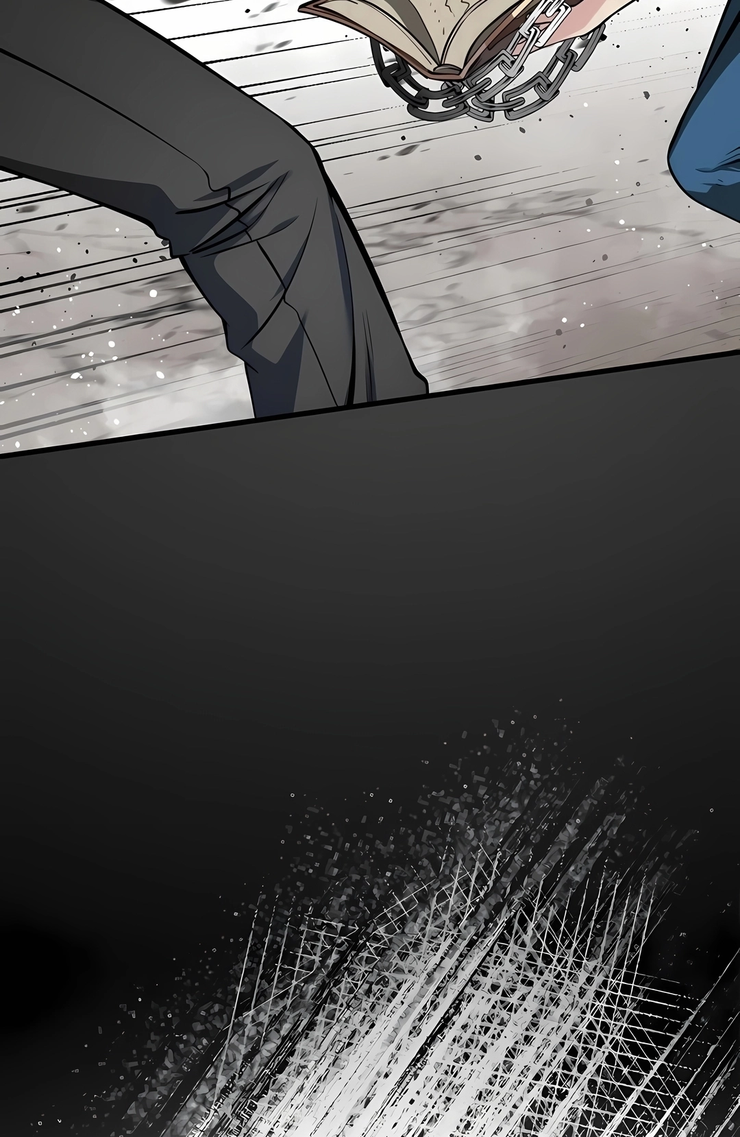 Assassina de Heróis Capítulo 213 Página 12