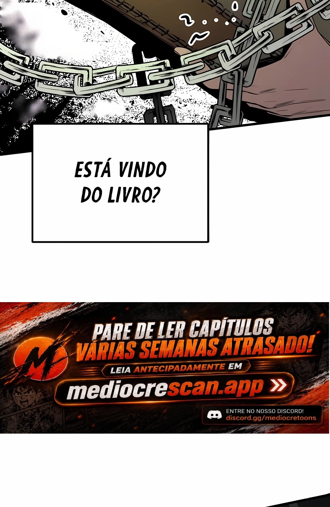 Assassina de Heróis Capítulo 213 Página 15