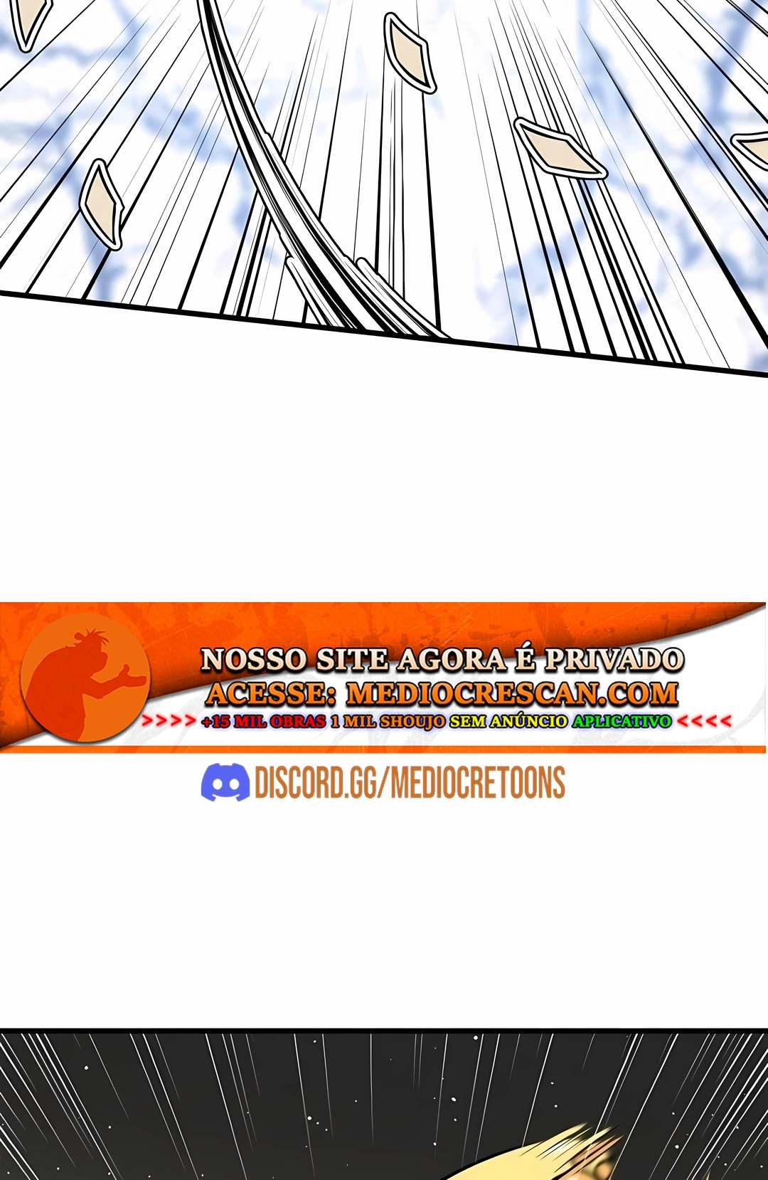 Assassina de Heróis Capítulo 213 Página 19