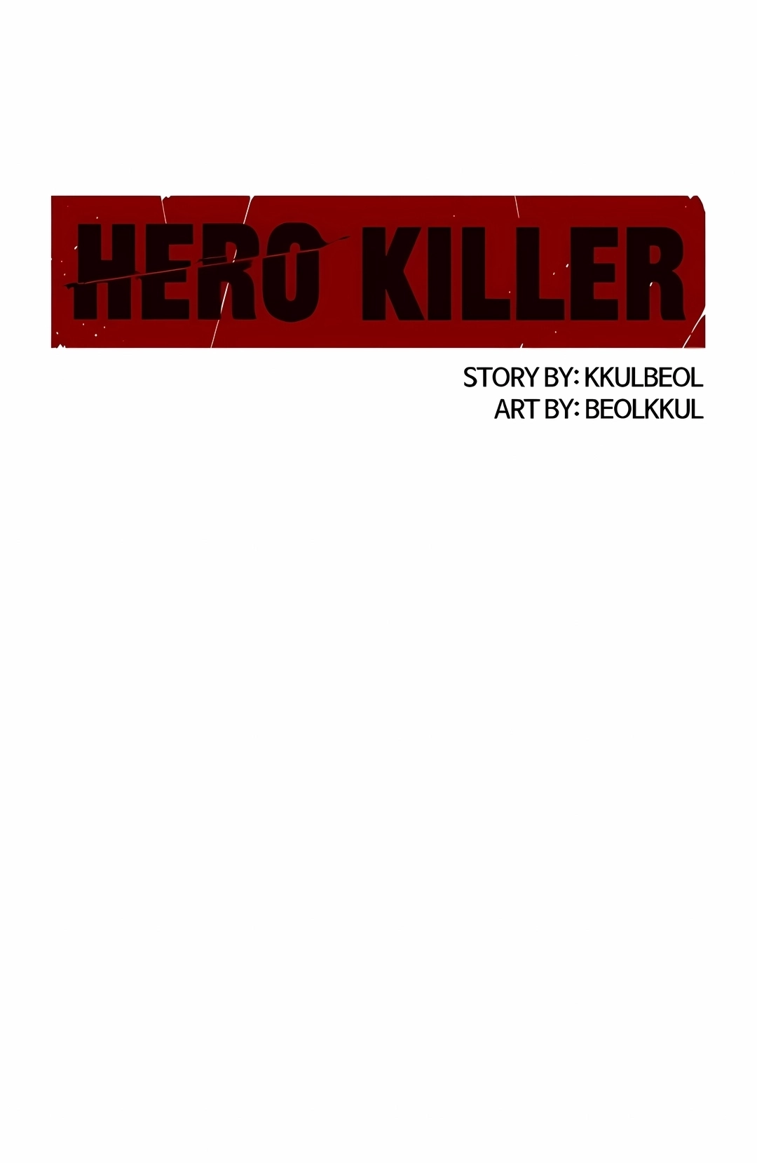 Assassina de Heróis Capítulo 213 Página 2