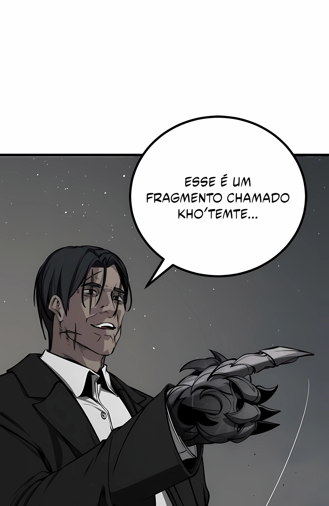 Assassina de Heróis Capítulo 213 Página 23