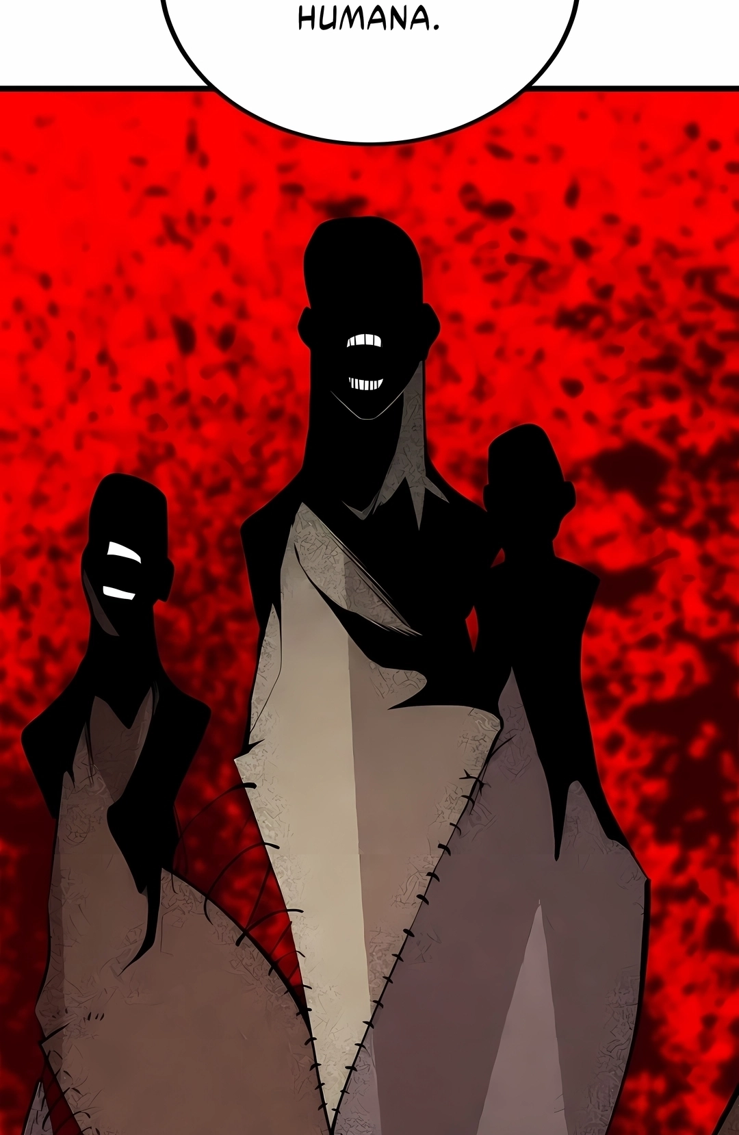 Assassina de Heróis Capítulo 213 Página 25