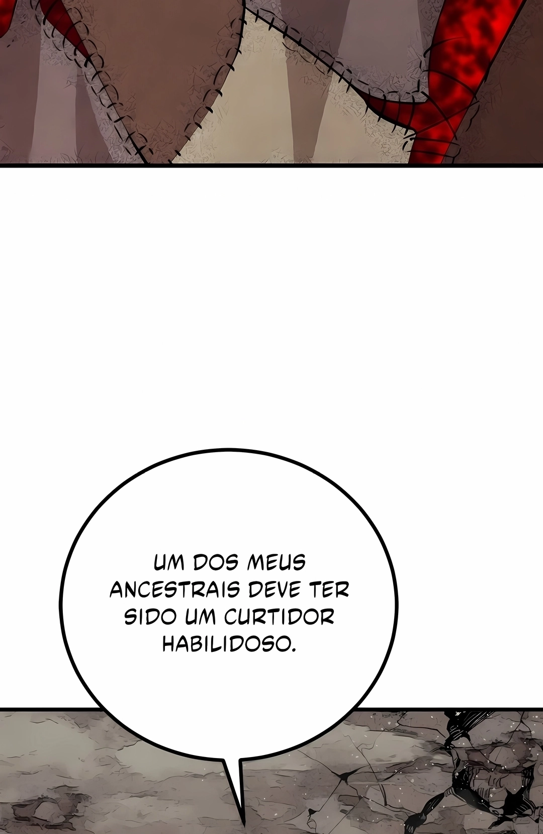 Assassina de Heróis Capítulo 213 Página 26