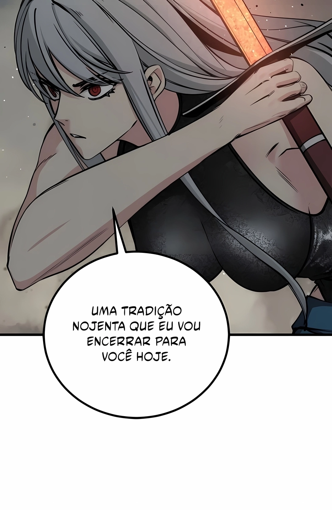 Assassina de Heróis Capítulo 213 Página 29