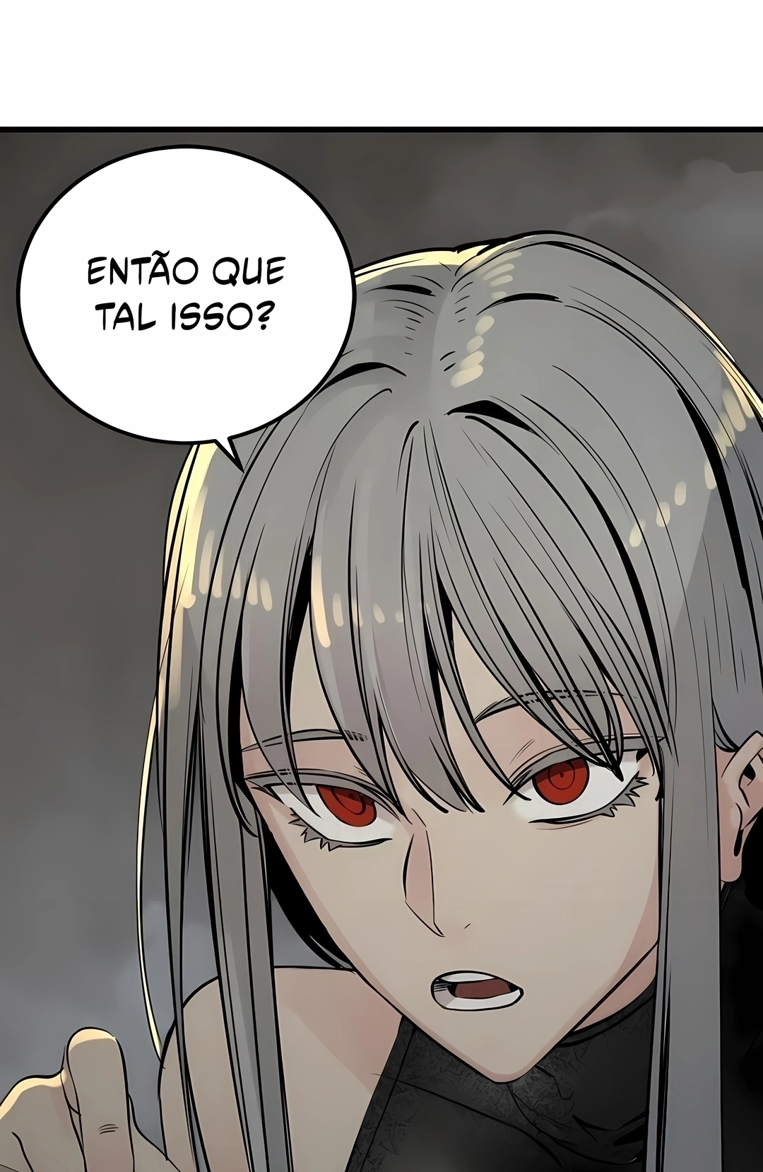 Assassina de Heróis Capítulo 213 Página 3