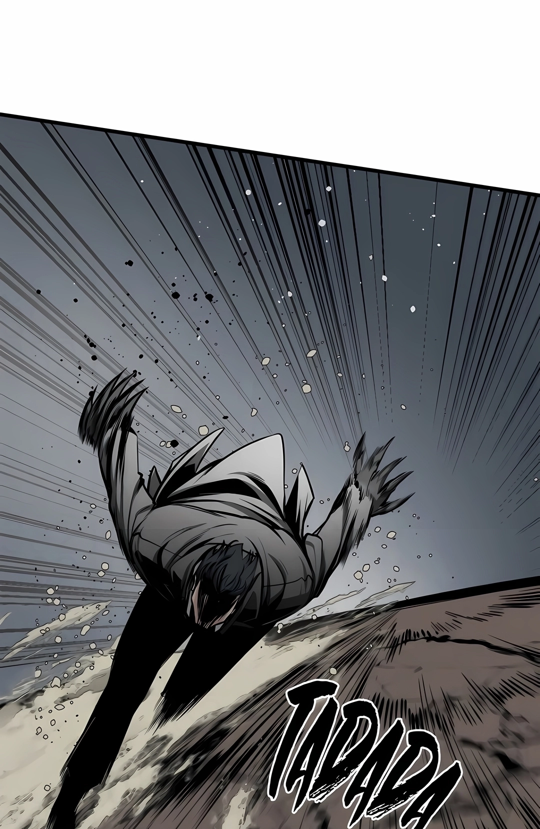 Assassina de Heróis Capítulo 213 Página 30