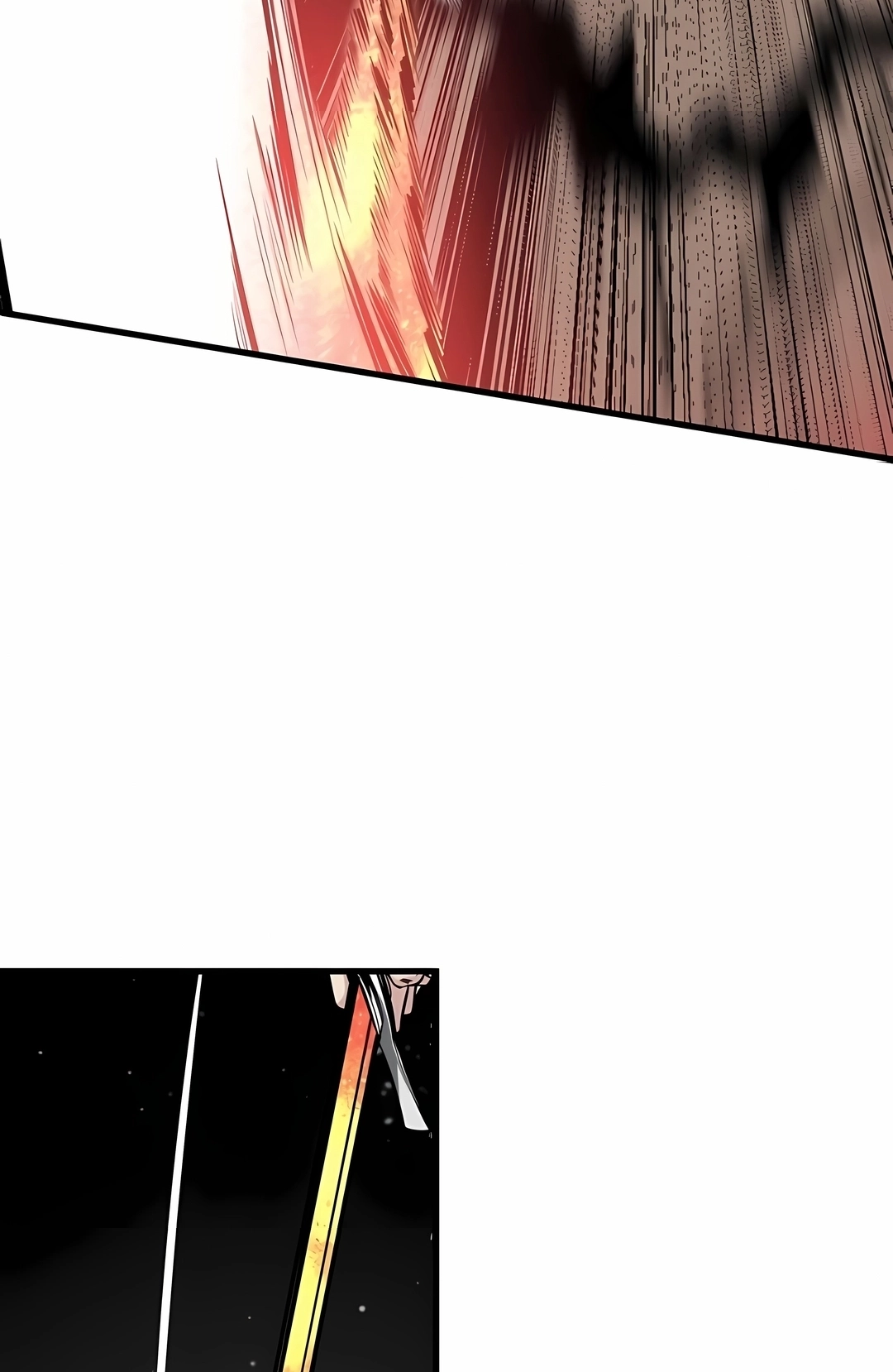 Assassina de Heróis Capítulo 213 Página 33