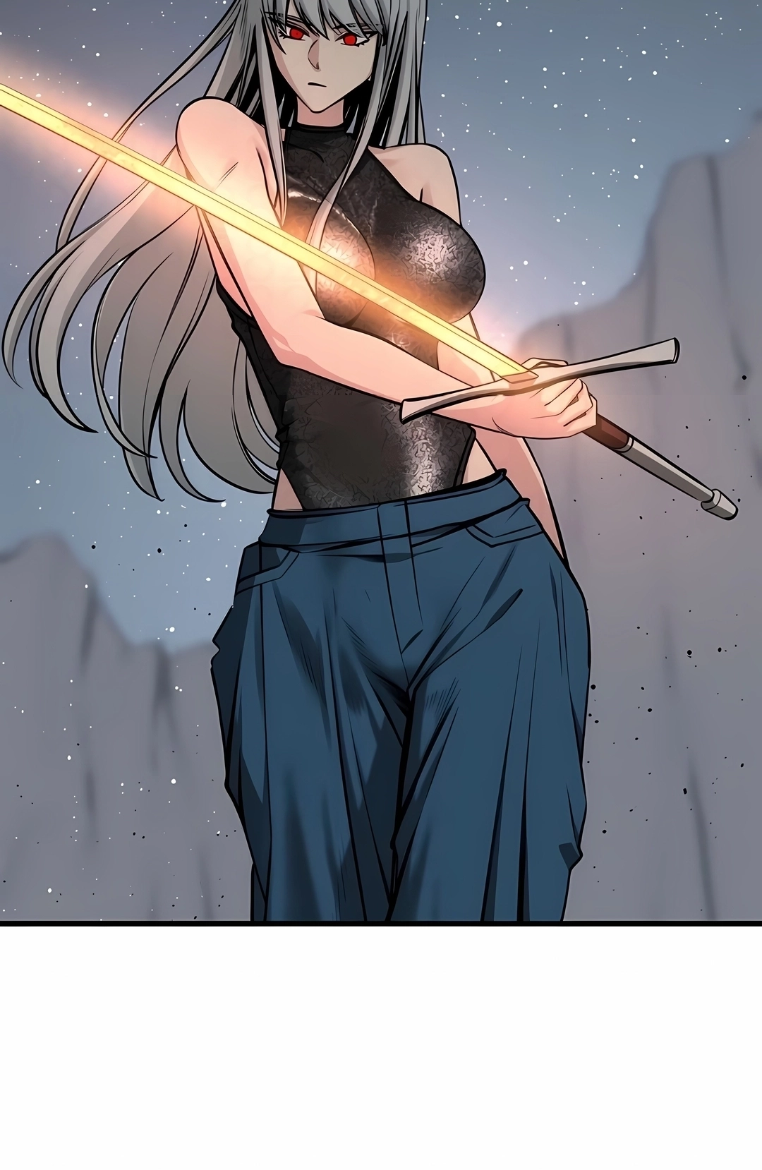 Assassina de Heróis Capítulo 213 Página 36