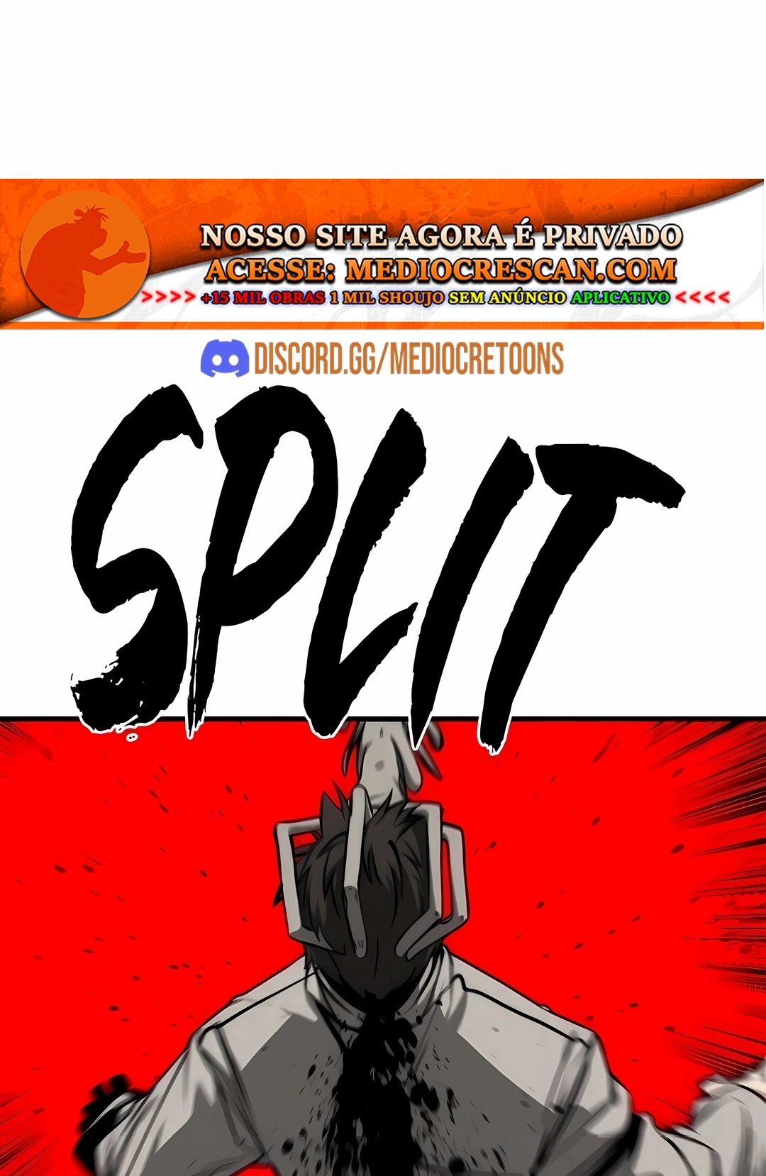 Assassina de Heróis Capítulo 213 Página 37