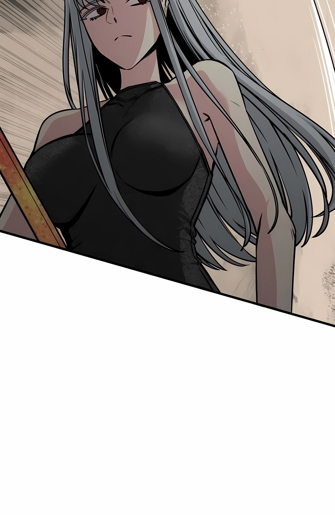 Assassina de Heróis Capítulo 213 Página 39