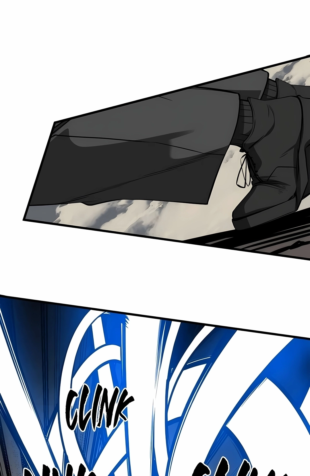 Assassina de Heróis Capítulo 213 Página 42