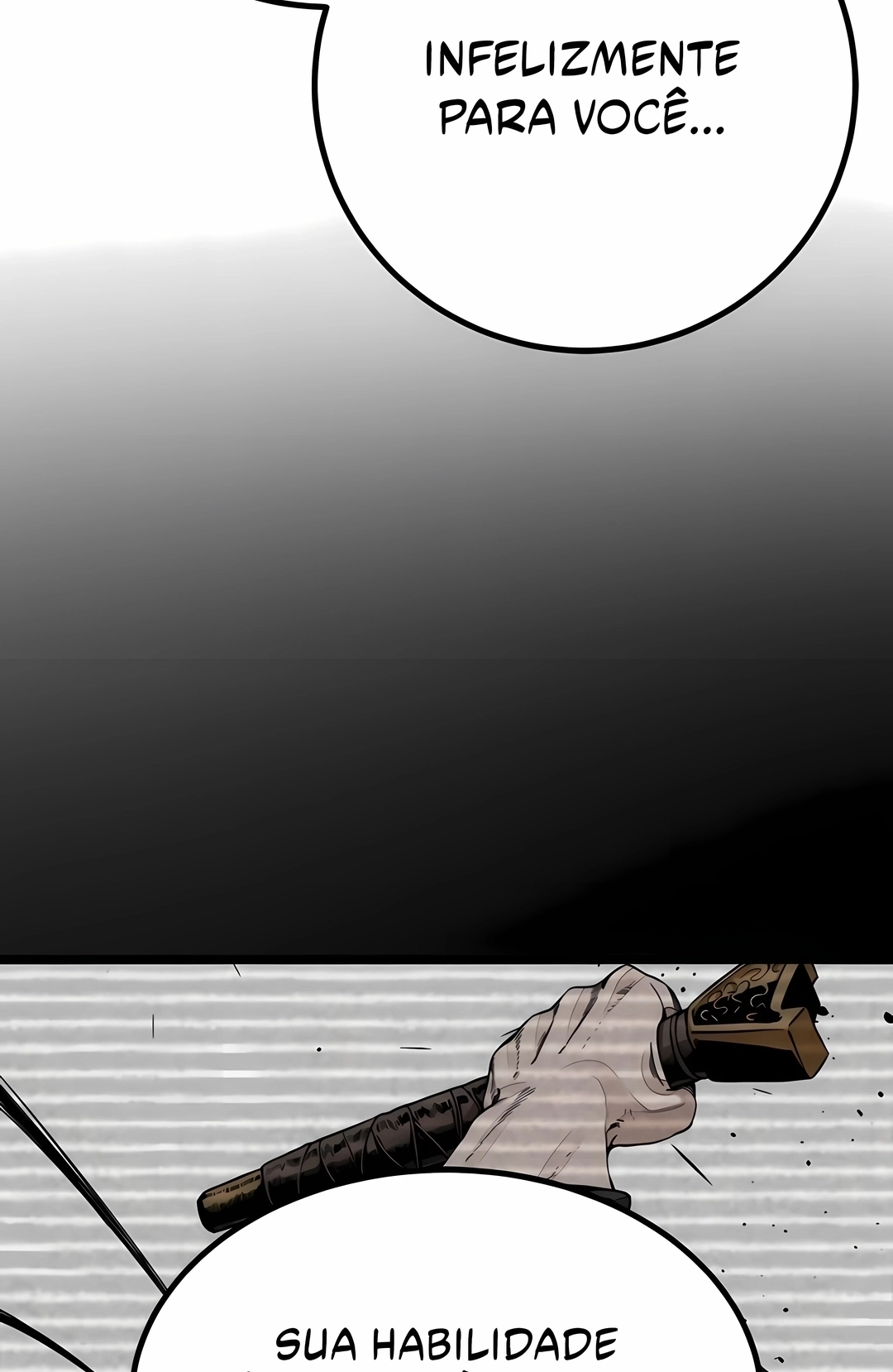 Assassina de Heróis Capítulo 213 Página 44