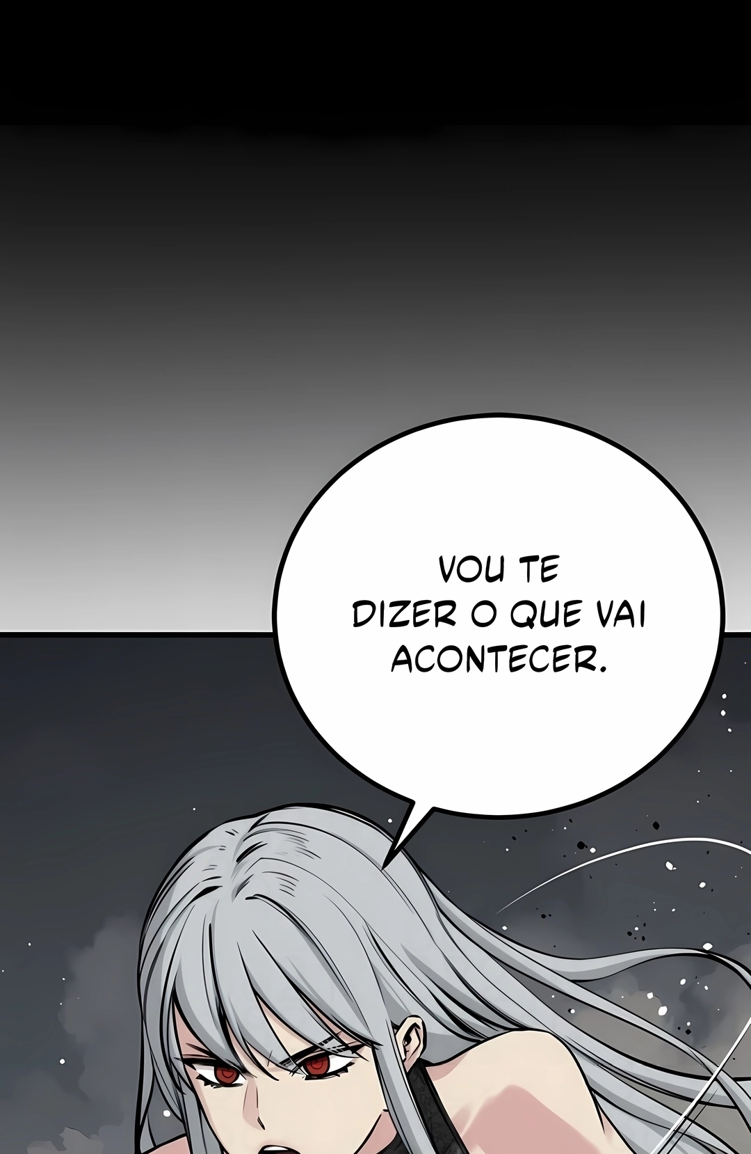 Assassina de Heróis Capítulo 213 Página 46