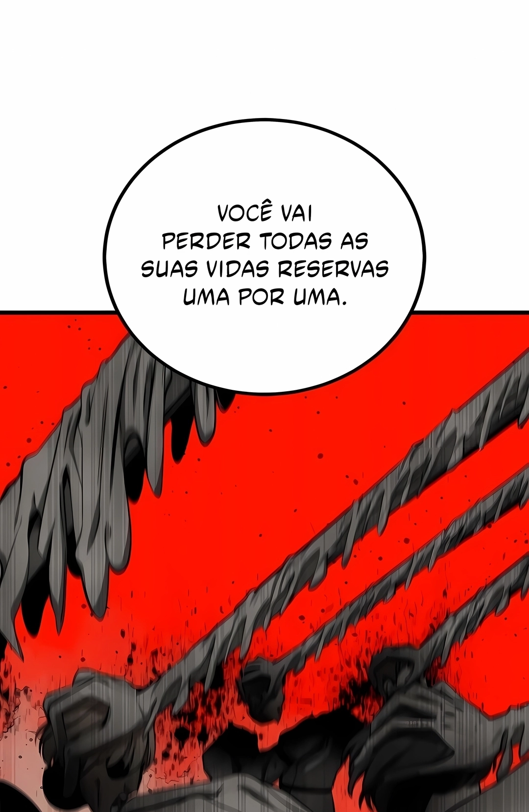 Assassina de Heróis Capítulo 213 Página 48
