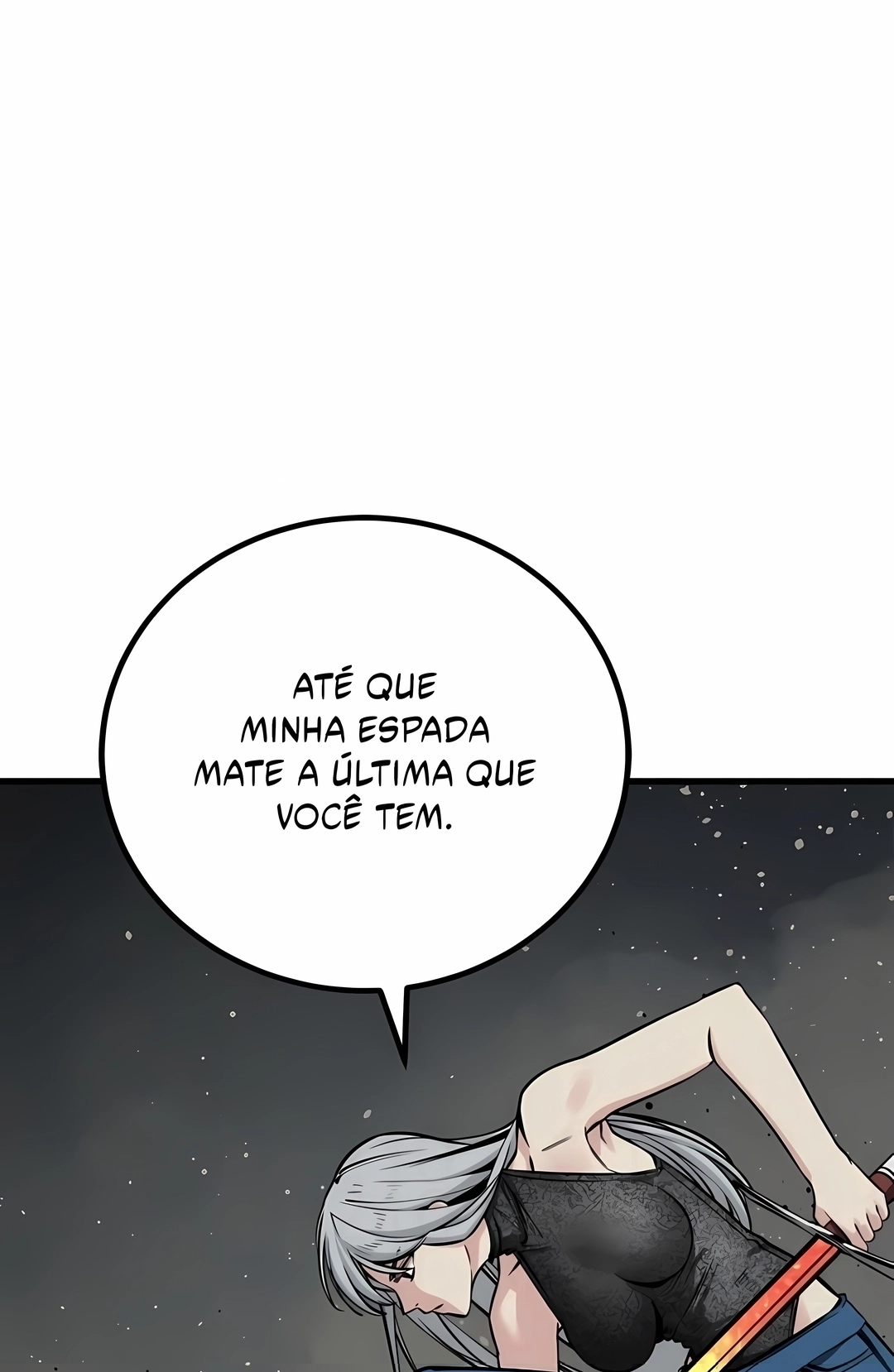 Assassina de Heróis Capítulo 213 Página 50