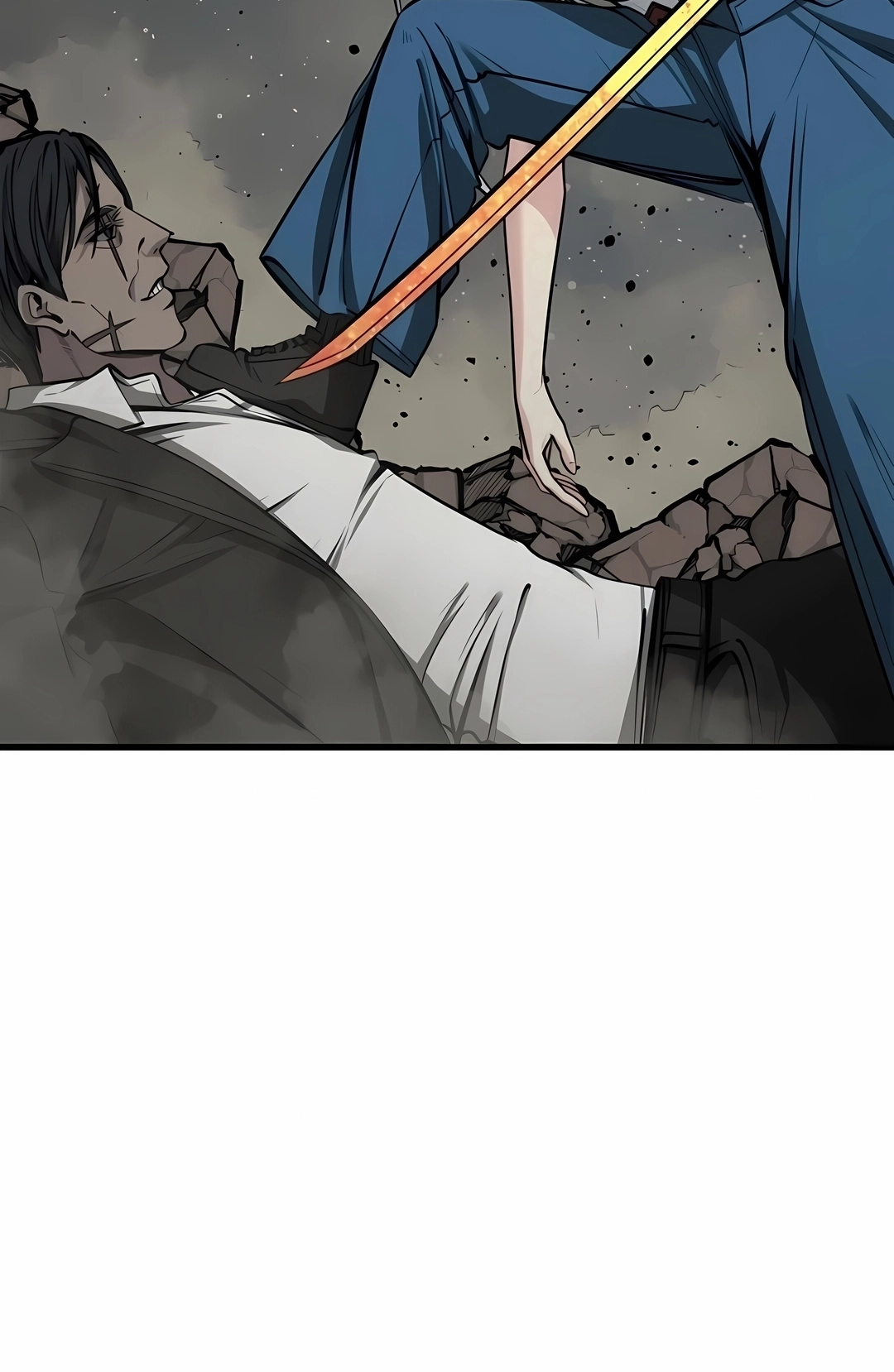 Assassina de Heróis Capítulo 213 Página 51