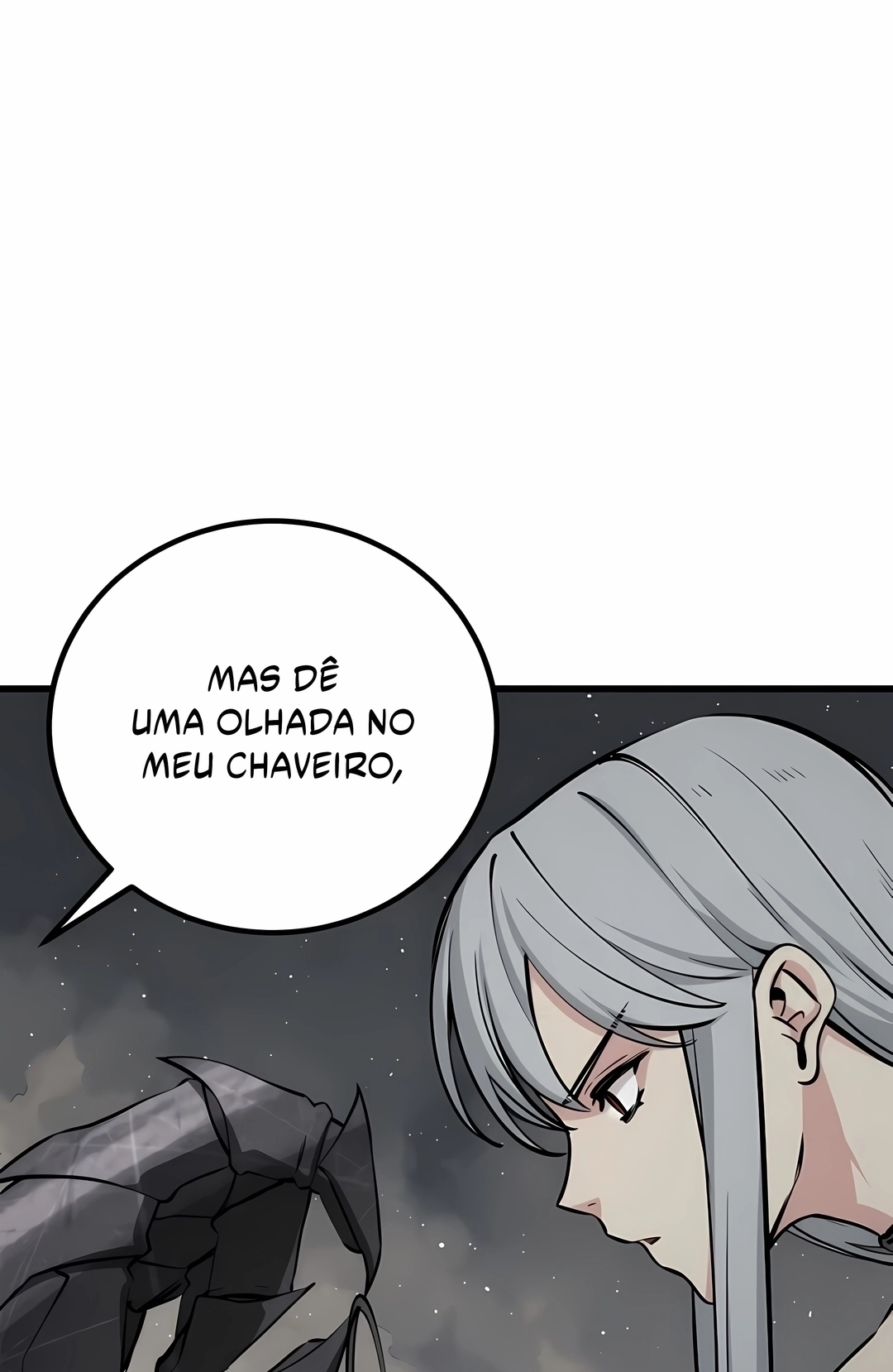Assassina de Heróis Capítulo 213 Página 58