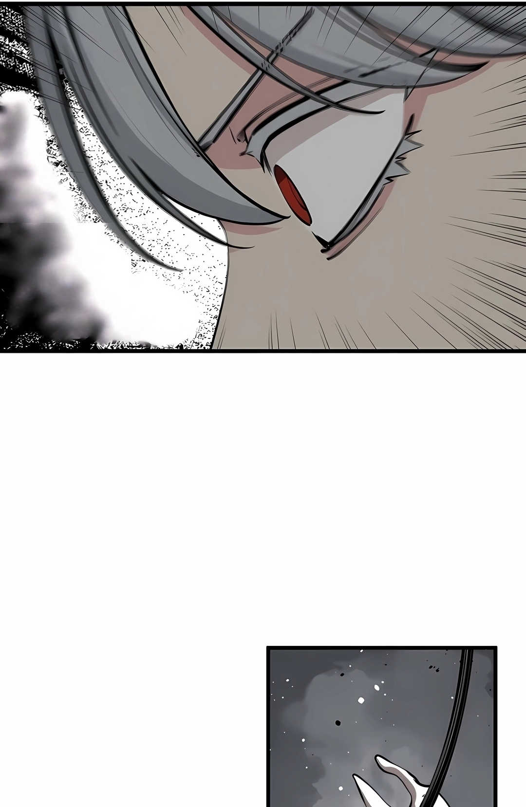 Assassina de Heróis Capítulo 213 Página 60