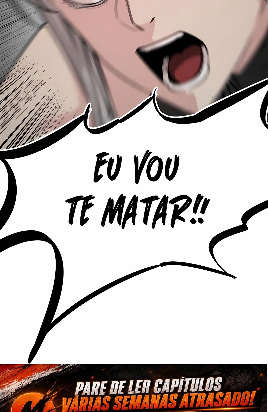 Assassina de Heróis Capítulo 213 Página 64