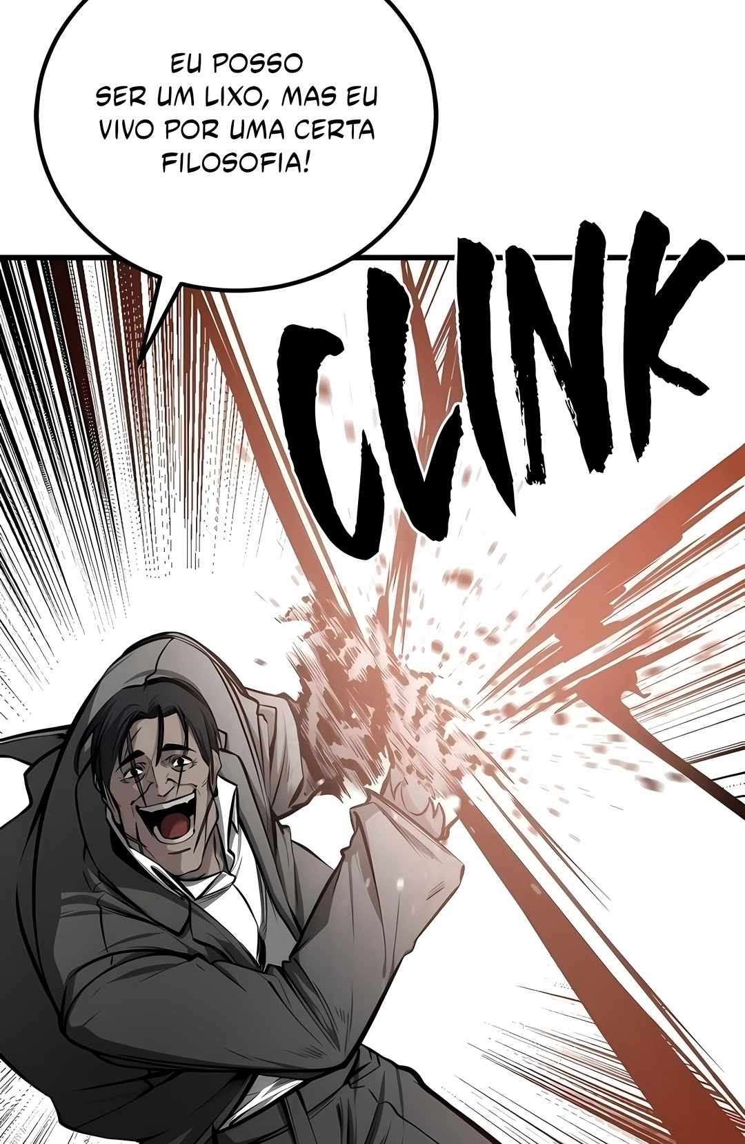 Assassina de Heróis Capítulo 213 Página 75