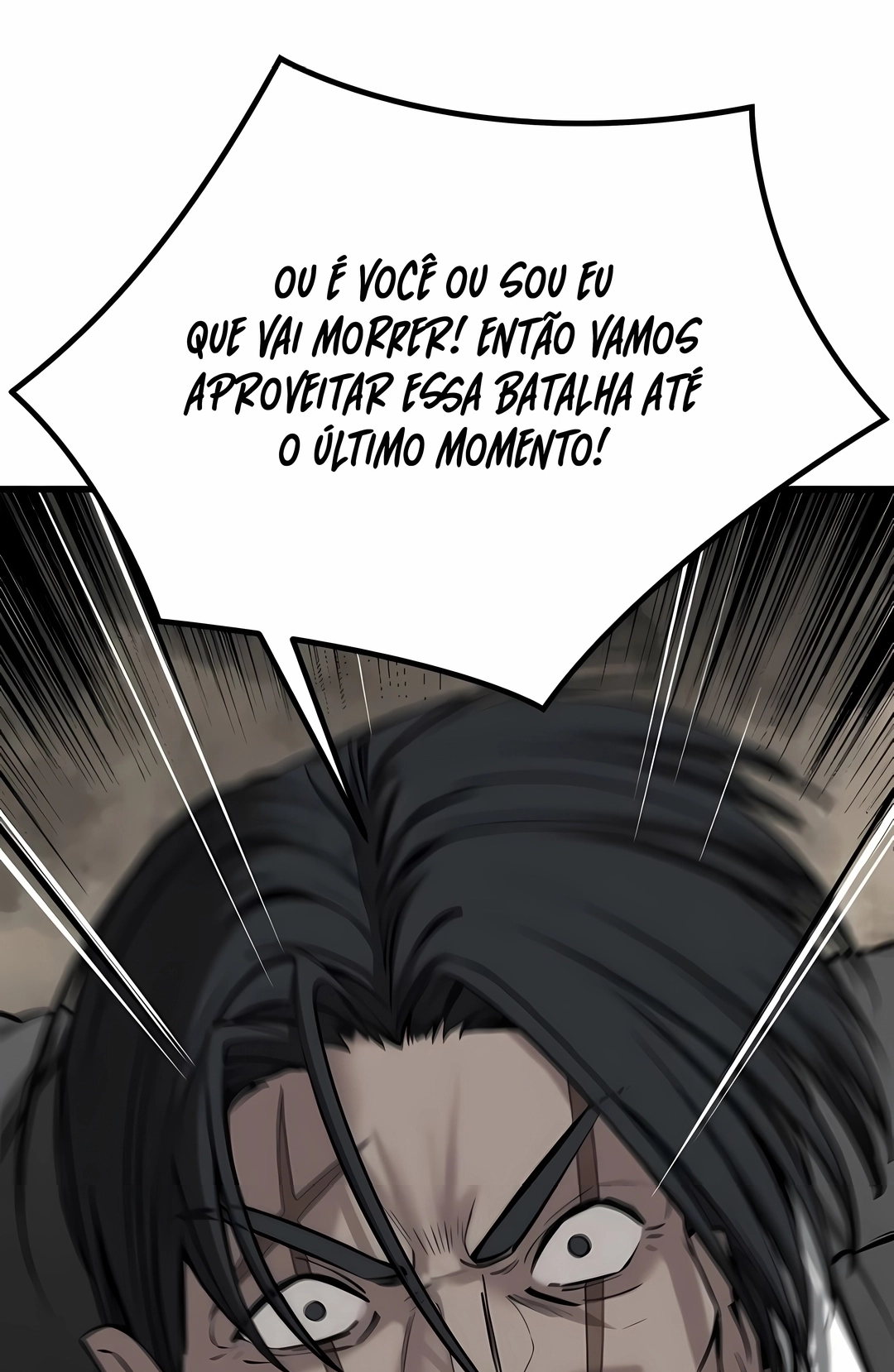 Assassina de Heróis Capítulo 213 Página 77
