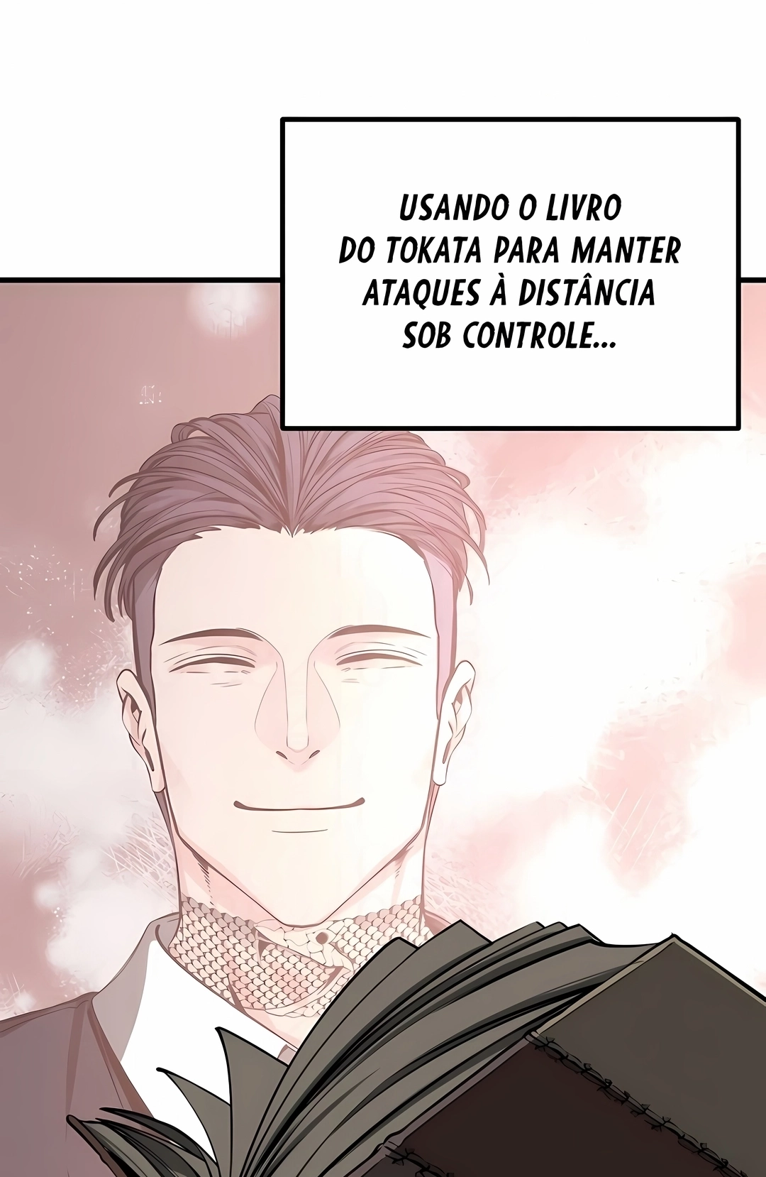 Assassina de Heróis Capítulo 213 Página 8