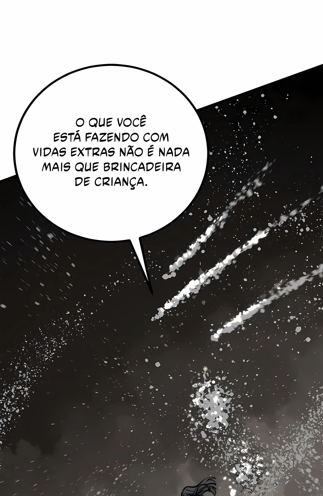 Assassina de Heróis Capítulo 213 Página 81