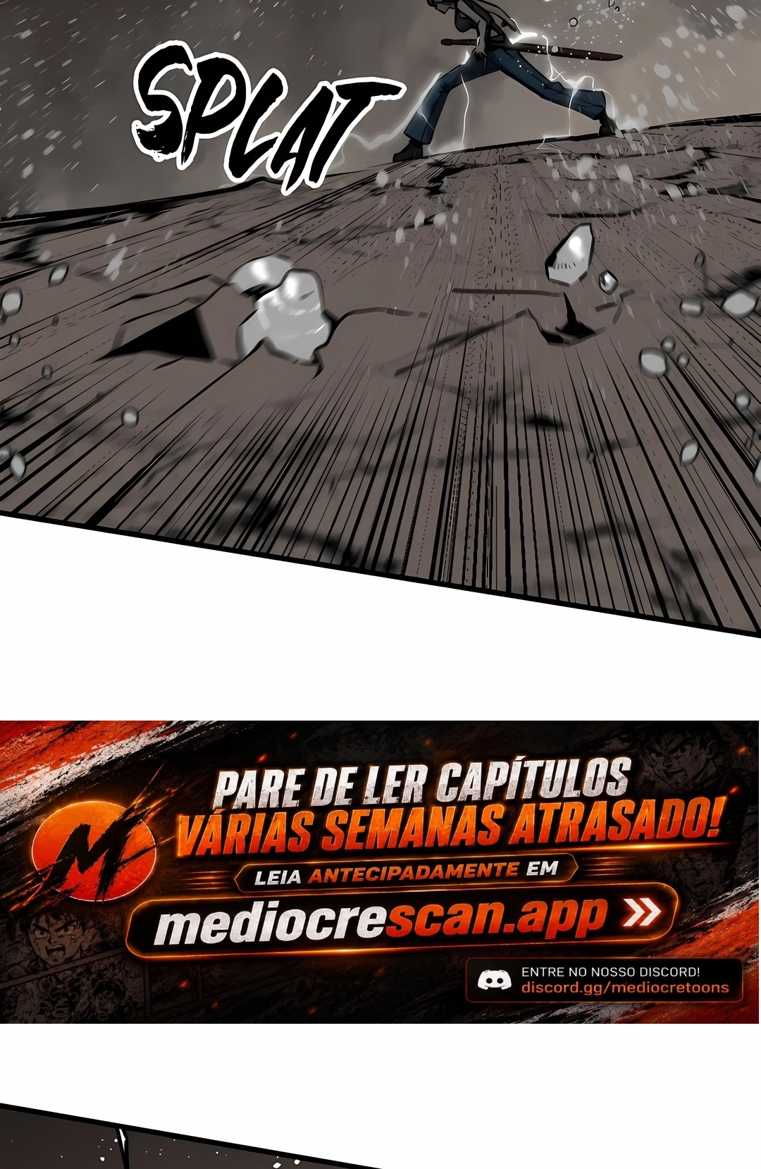 Assassina de Heróis Capítulo 213 Página 82