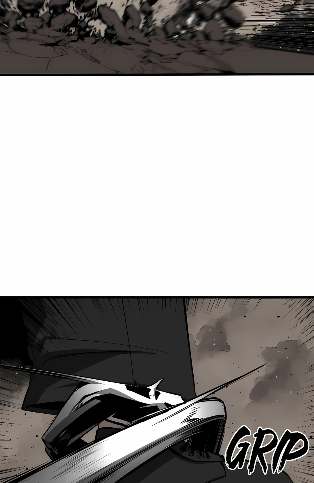 Assassina de Heróis Capítulo 213 Página 85