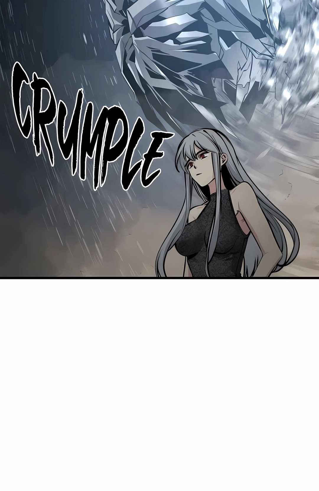 Assassina de Heróis Capítulo 213 Página 87