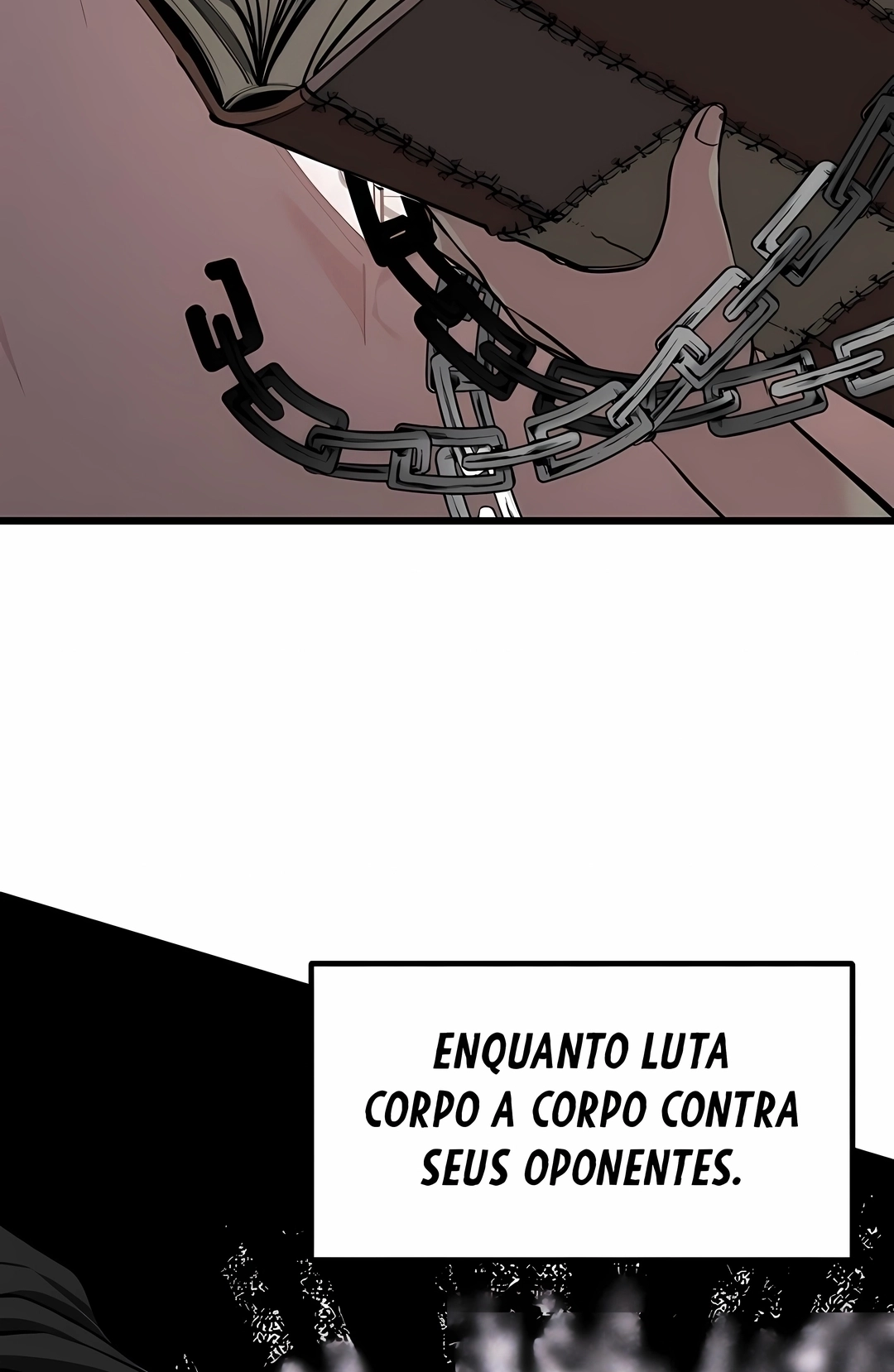Assassina de Heróis Capítulo 213 Página 9
