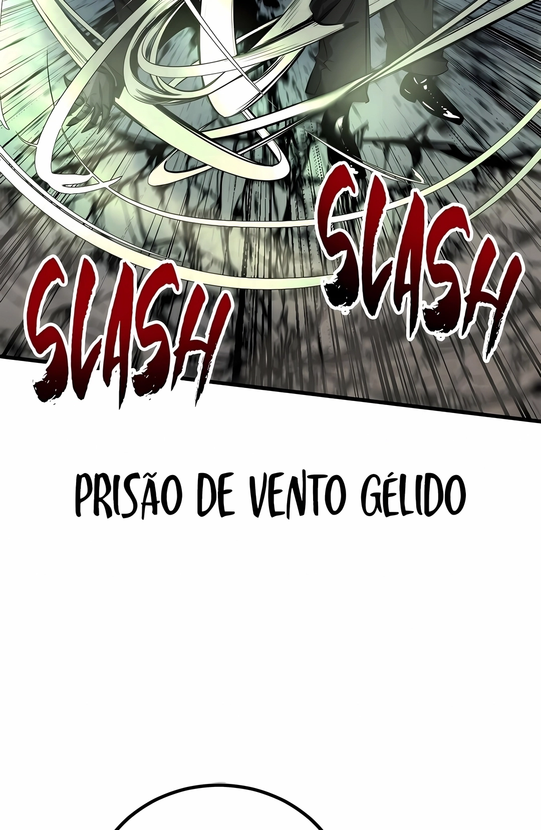 Assassina de Heróis Capítulo 213 Página 99